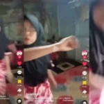 Viral “Ibu Tiri vs Anak Tiri” Part 2 di Dapur Picu Spekulasi dan Ancaman Phishing