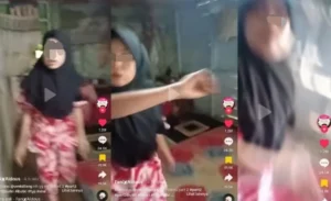 Viral "Ibu Tiri vs Anak Tiri" Part 2 di Dapur Picu Spekulasi dan Ancaman Phishing