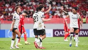 Vissel Kobe Tumbangkan FC Seoul, Pastikan Tiket Perempat Final AFC Champions League Elite