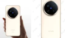 Vivo X300s Bocoran Spesifikasi, Fokus pada Baterai dan Kamera Zeiss