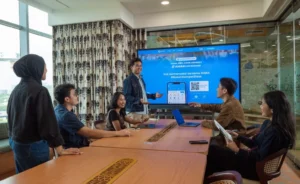 Dana gunakan AI untuk layanan keuangan digital