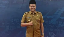 Wakil Bupati Blitar Beky Herdihansah Kunjungi Rumah Jokowi di Solo Bersama Gus Iqdam