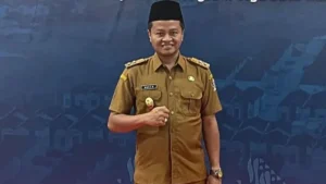 Wakil Bupati Blitar Beky Herdihansah Kunjungi Rumah Jokowi di Solo Bersama Gus Iqdam