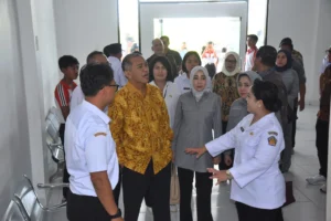 Wakil Ketua Komisi VIII Soroti Pembatalan Sekolah Daring, Tekankan Penguatan Mutu Pendidikan