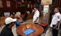 Wali Kota Mojokerto Lakukan Sidak Layanan Publik pada Hari Pertama Kerja Pasca Lebaran