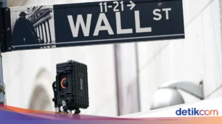 Wall Street Menguat, Namun Ketidakpastian Perang Iran Membayangi Pasar Global