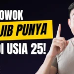 Wang Guanran Jadi Miliarder di Usia 25 Tahun Berkat Saham Tambang Emas Warisan Ayah