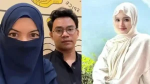 Wardatina Mawa Tetap Ikhlas, Lanjutkan Proses Cerai Meski Dapat Tawaran Viral
