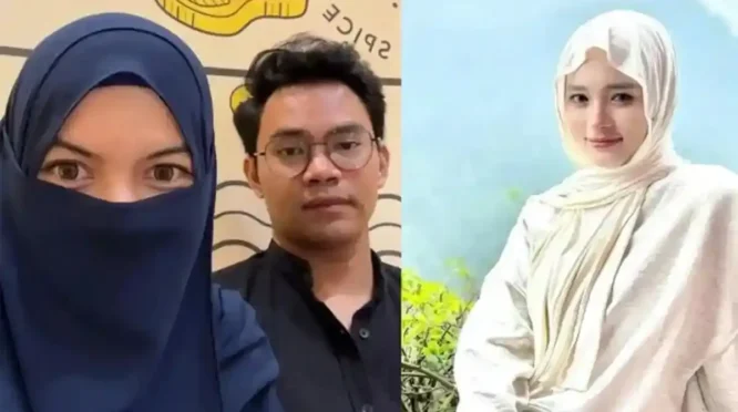 Wardatina Mawa Tetap Ikhlas, Lanjutkan Proses Cerai Meski Dapat Tawaran Viral
