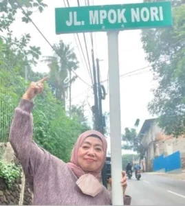 Warga Irak Ditangkap atas Pembunuhan Cucu Mpok Nori di Kontrakan Cipayung