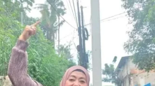 Warga Irak Ditangkap atas Pembunuhan Cucu Mpok Nori di Kontrakan Cipayung