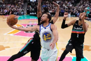 Warriors Break Losing Streak with 125-117 Victory Over Wizards Amid Injuries and Lineup Shifts