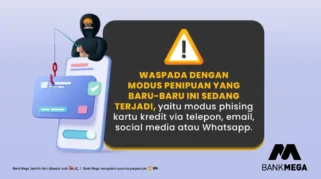 Waspada! Dua Modus Penipuan Digital Canggih Mengincar THR Menjelang Lebaran