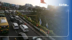 Waspada Kemacetan Lebaran: 12 Titik Rawan di Yogyakarta Siap Dihadapi Polisi dan Dishub