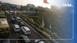 Waspada Kemacetan Lebaran: 12 Titik Rawan di Yogyakarta Siap Dihadapi Polisi dan Dishub