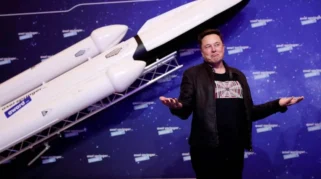 WBSA Luncurkan IPO 2026, Sementara SpaceX Siap Gelar Debut Terbesar di Pasar Global