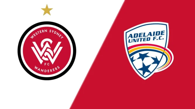Western Sydney Wanderers dan Adelaide United Siap Bertarung di Tengah Tekanan Disiplin dan Krisis Bahan Bakar