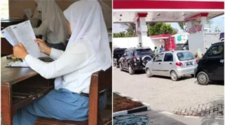 WFH Setiap Rabu di Jawa Timur: Upaya Hemat BBM, Namun Guru Khawatir Penurunan Mutu Belajar