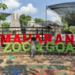 Wisata Bahari Lamongan Ramai di Hari Kedua Lebaran, Namun Maharani Zoo Tetap Sepi di Jalan Daendels