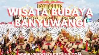 Wisata edukasi budaya Banyuwangi untuk anak: Menyelami Kearifan Lokal