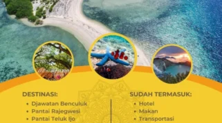 Wisata ekowisata desa Wisata Osing Banyuwangi – Panduan Lengkap