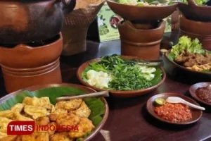 Wisata kuliner Lebaran Banyuwangi: Menyelami Rasa Tradisi
