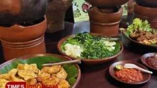 Wisata kuliner Lebaran Banyuwangi: Menyelami Rasa Tradisi