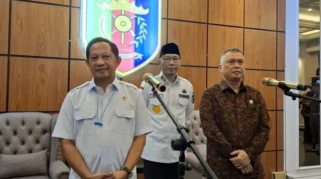 Work From Anywhere Pasca Lebaran 2026 Diterapkan di Seluruh Indonesia, Layanan Publik Tetap Optimal