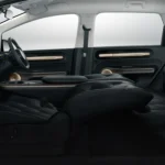 Wuling Cloud EV 2026 Siap Bersaing: Mobil Listrik Bergaya Sofa dengan Jarak Tempuh 460 km