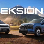 Wuling Eksion Siap Diproduksi di Cikarang, Permintaan Konsumen Meningkat