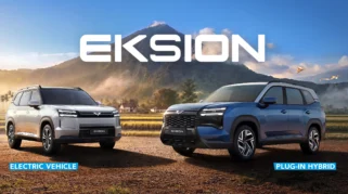 Wuling Eksion Siap Diproduksi di Cikarang, Permintaan Konsumen Meningkat