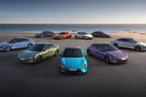 Xiaomi SU7 2026 Catat Penjualan 15.000 Unit dalam 34 Menit, Harga Mulai Rp480 Juta