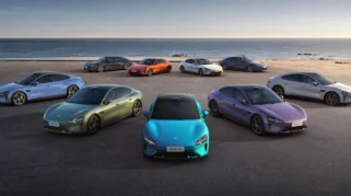 Xiaomi SU7 2026 Catat Penjualan 15.000 Unit dalam 34 Menit, Harga Mulai Rp480 Juta