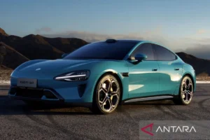 Xiaomi SU7 Resmi Diluncurkan 2026, Harga Mulai Rp3,2 Juta