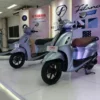 Yamaha Grand Filano Hybrid Tawarkan Touring Ringan dengan Harga Rp 28 Jutaan
