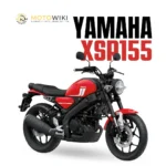 Yamaha XSR 155: Neo Retro Penuh Karakter, Nyaman Dipakai Sehari-hari dan Bikin Jalanan Lebih Unik