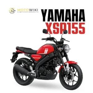 Yamaha XSR 155: Neo Retro Penuh Karakter, Nyaman Dipakai Sehari-hari dan Bikin Jalanan Lebih Unik