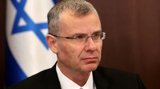 Yariv Levin di Persimpangan Politik Israel: Fakta Interims PM dan Kontroversi Anggaran