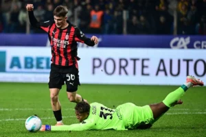 Zion Suzuki Bantu Parma Bertahan, Sorotan Pada Latar Belakang Jepang di Serie A