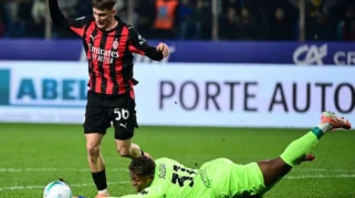 Zion Suzuki Bantu Parma Bertahan, Sorotan Pada Latar Belakang Jepang di Serie A