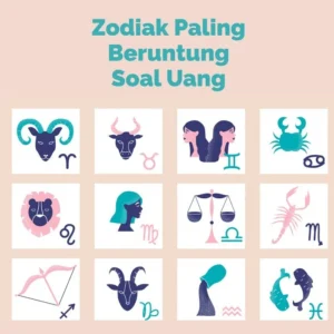 Zodiak Paling Hoki 26 Maret 2026: Karier, Finansial, dan Cinta Mengalir Lancar