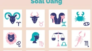 Zodiak Paling Hoki 26 Maret 2026: Karier, Finansial, dan Cinta Mengalir Lancar