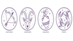 ilustrasi ramalan zodiak hari ini 12 maret 2026