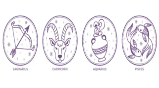 ilustrasi ramalan zodiak hari ini 12 maret 2026