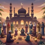 1 Zulhijah 1447 H Menurut KHGT Jatuh pada Senin, 18 Mei 2026