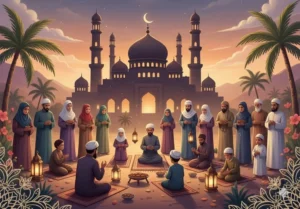 1 Zulhijah 1447 H Menurut KHGT Jatuh pada Senin, 18 Mei 2026