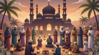 1 Zulhijah 1447 H Menurut KHGT Jatuh pada Senin, 18 Mei 2026