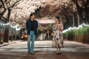 10 Upcoming Drakor dan Film Pemain If Wishes Could Kill yang Patut Dinanti