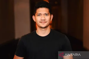 11 Artis Keturunan Indonesia yang Berkarier di Layar Hollywood