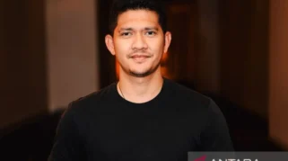 11 Artis Keturunan Indonesia yang Berkarier di Layar Hollywood